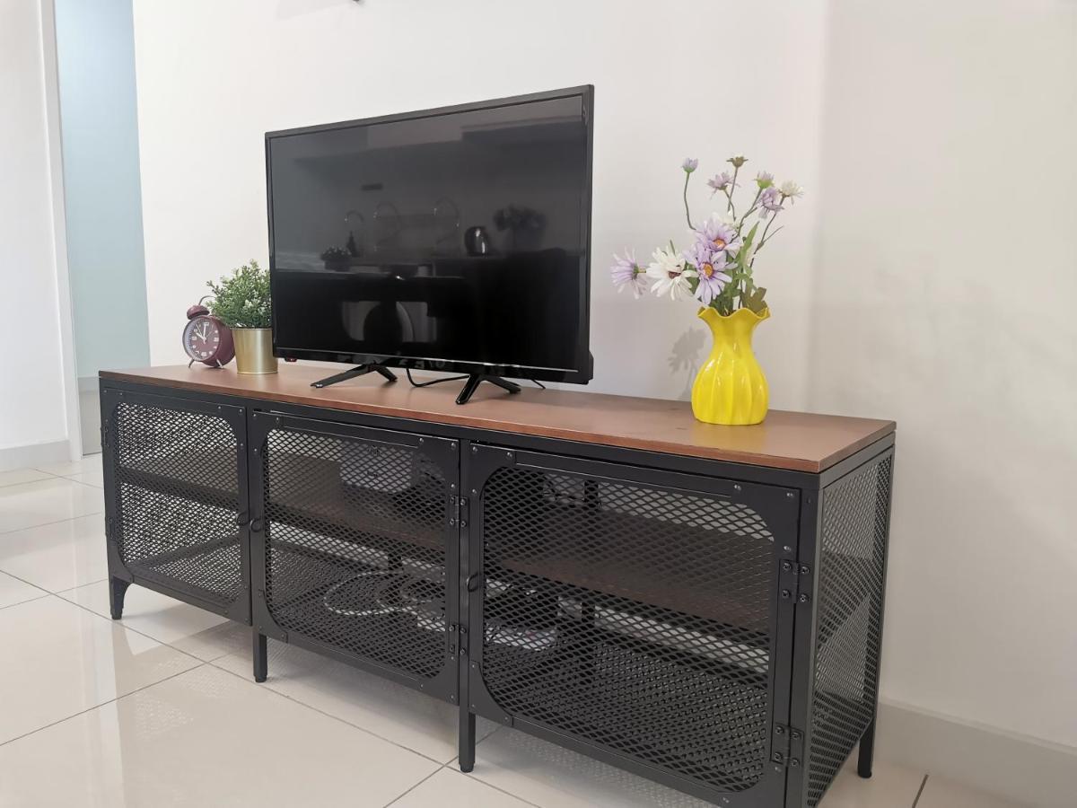 Continew By Homebrickz Pangsapuri *
